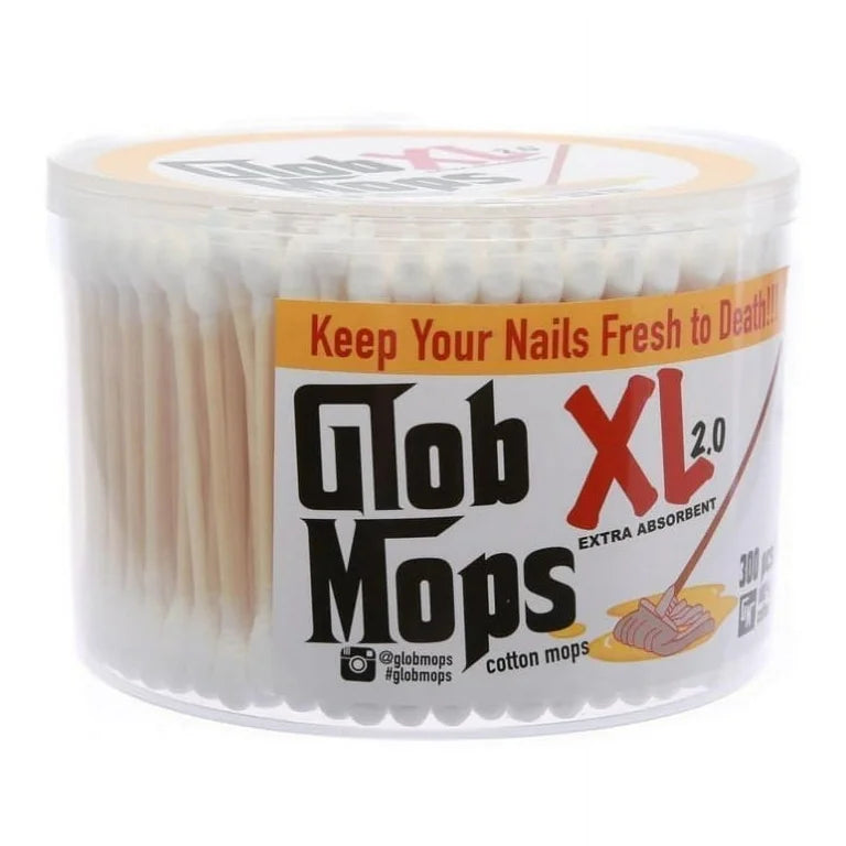 Glob Mops