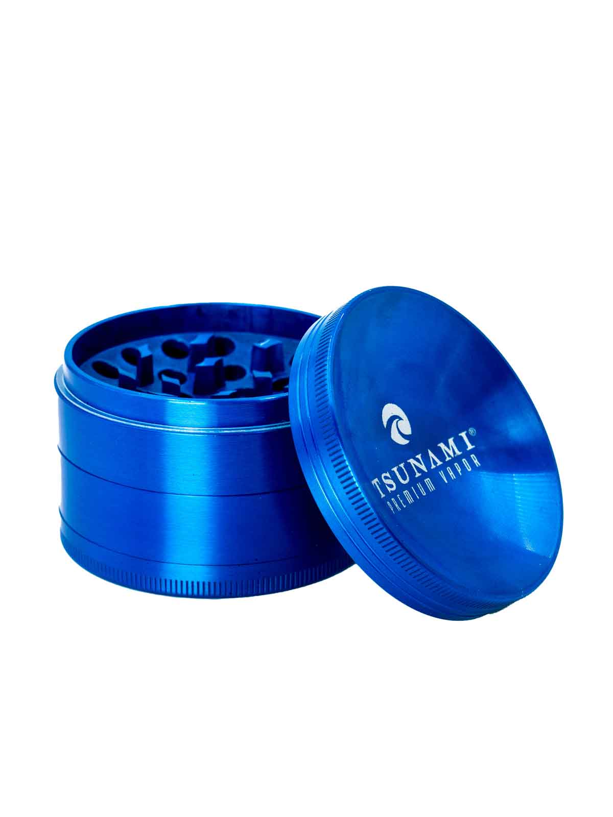 Tsunami Premium Grinder