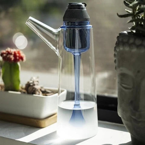 PuffCo Proxy Droplet Water Bubbler