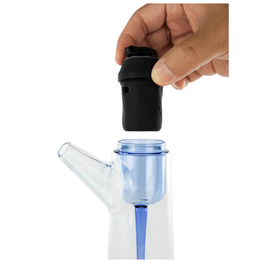 PuffCo Proxy Droplet Water Bubbler