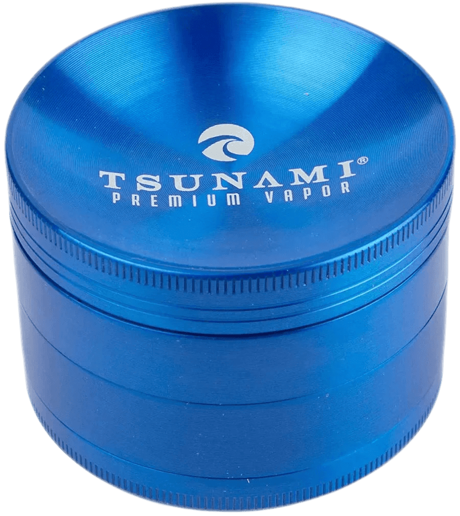 Tsunami Premium Grinder